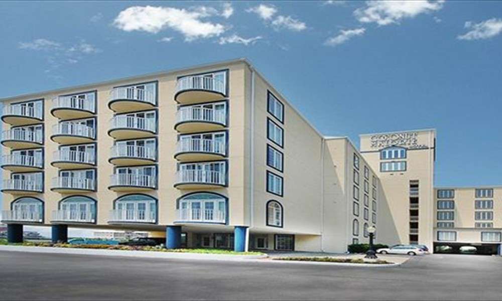 Coconut Malorie Condominium Rentals | 200 59th St, Ocean City, MD 21842, USA | Phone: (410) 390-8129