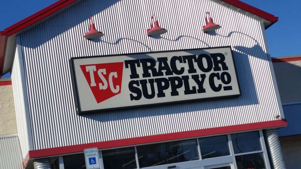 Tractor Supply Co. | 7450 Hamilton Blvd, Trexlertown, PA 18087 | Phone: (610) 366-9461