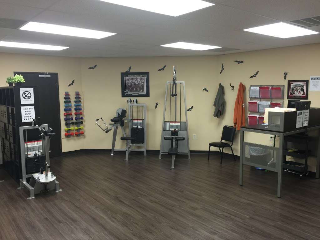 Desoto Injury Rehab & Chiropractic | 509 N Hampton Rd #100A, DeSoto, TX 75115, USA | Phone: (469) 331-5581