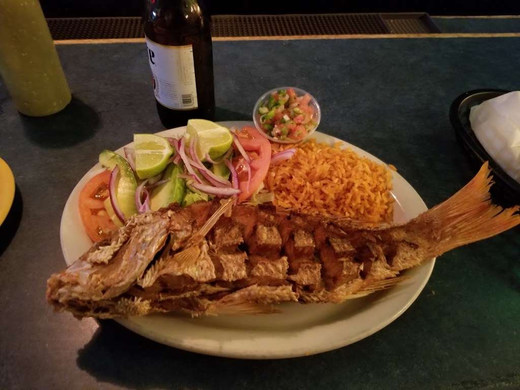 Little Cancun (Franklin) | 7273 S 27th St A, Franklin, WI 53132, USA | Phone: (414) 761-6200