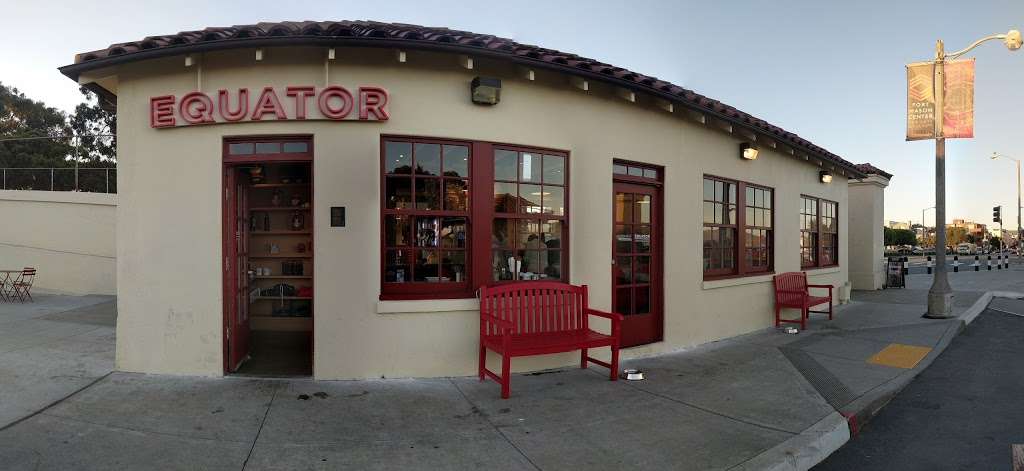 Equator Coffees & Teas | 2 Marina Blvd, San Francisco, CA 94123, USA | Phone: (415) 720-1461