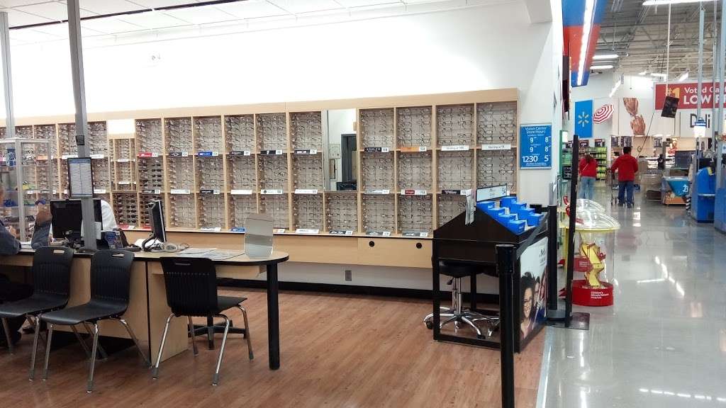 Walmart Vision & Glasses | 3405 Marron Rd, Oceanside, CA 92056 | Phone: (760) 730-9485