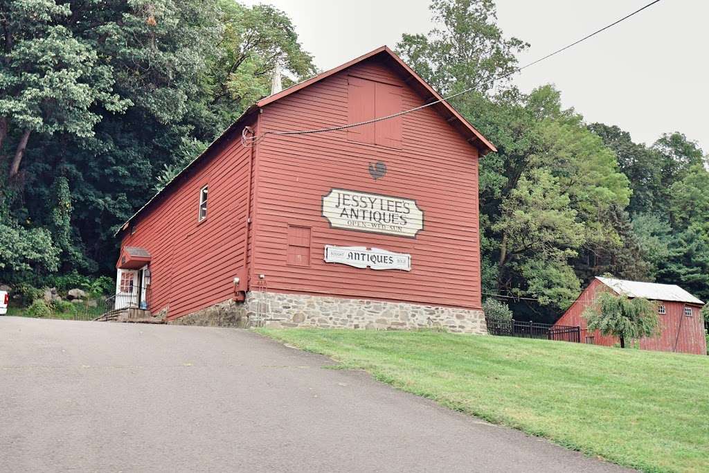 jessy lees antiques | 1874 River Rd, Lambertville, NJ 08530, USA | Phone: (609) 397-2104