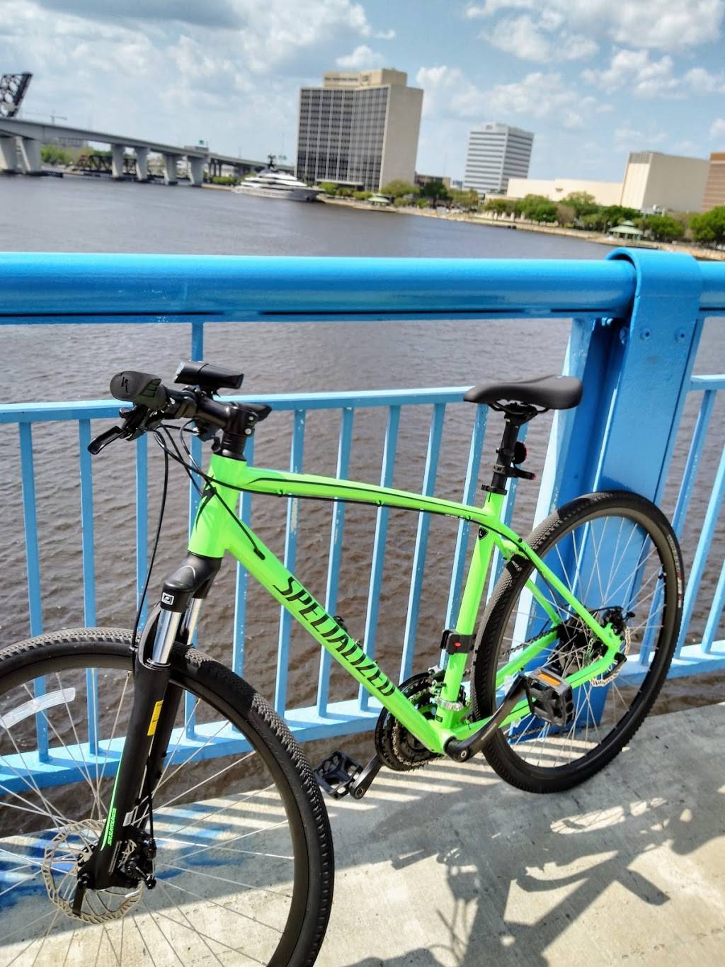 Open Road Bicycles | 3544 St Johns Ave, Jacksonville, FL 32205, USA | Phone: (904) 388-9066