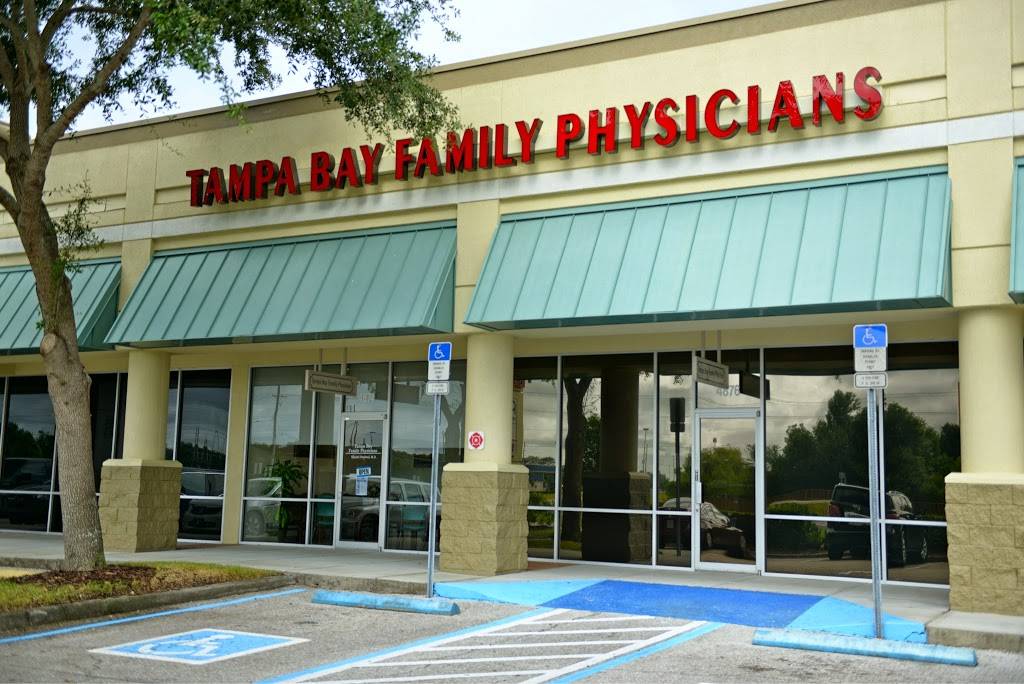 Tampa Bay Family Physicians - Dr. Dhaliwal | 4874 Sun City Center Blvd, Sun City Center, FL 33573, USA | Phone: (813) 633-2000