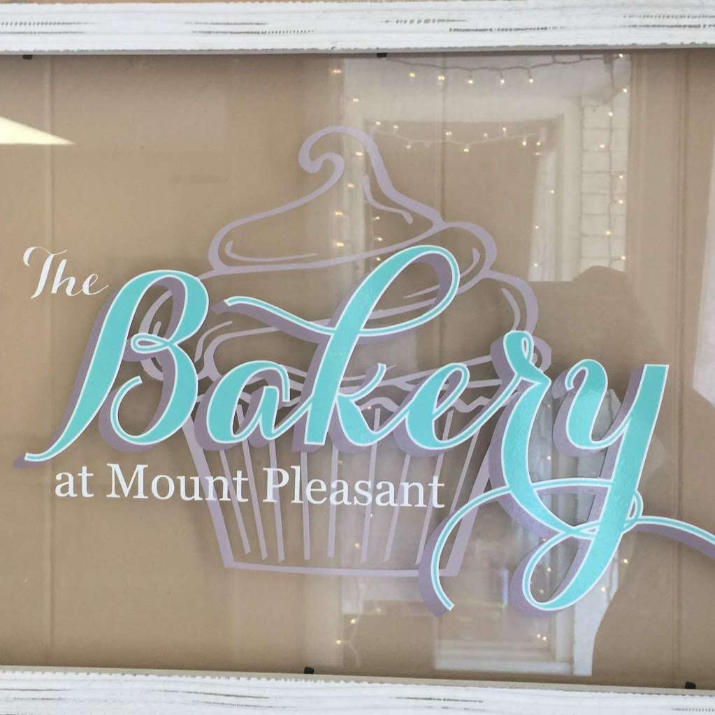 Bakery at Mount Pleasant | 1459 N Main St, Mt Pleasant, NC 28124, USA | Phone: (704) 436-7307