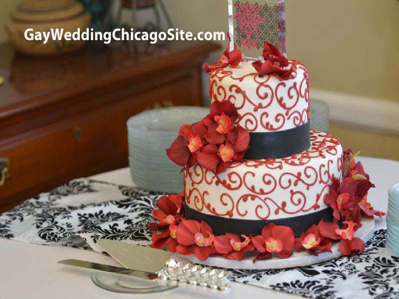 Gay Wedding Chicago Site | 401 S Pine St, Mt Prospect, IL 60056, USA | Phone: (773) 307-2128