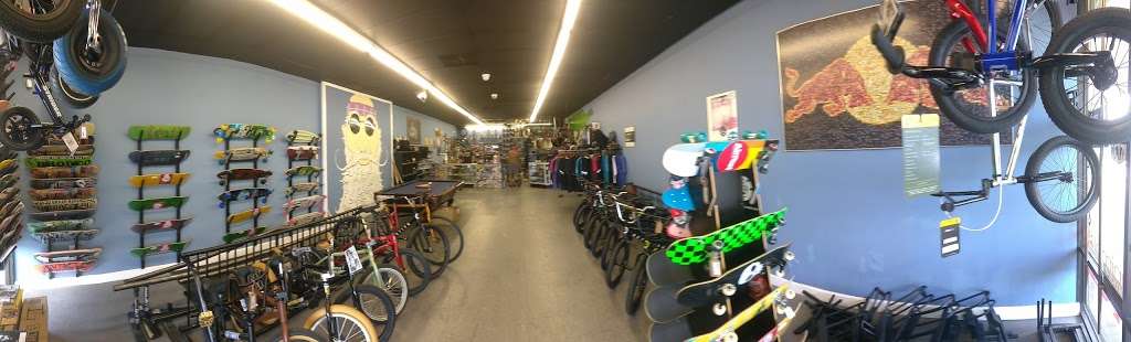 Mr Bikes n Boards | 950 W State Rd 434, Longwood, FL 32750, USA | Phone: (407) 790-4964