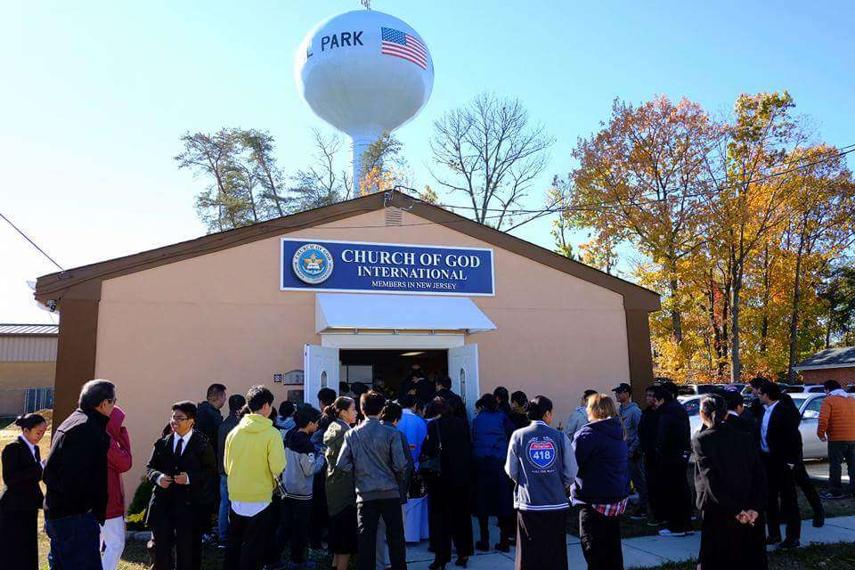 Members Church Of God International - New Jersey | 522 Hessian Ave, National Park, NJ 08063, USA | Phone: (609) 284-4887