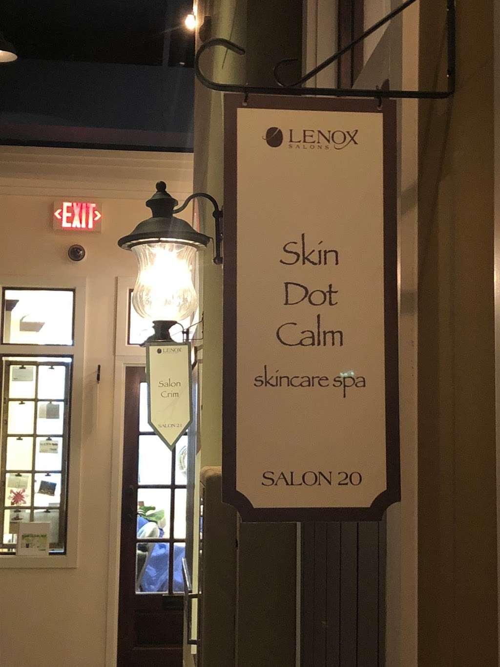 Skin Dot Calm Skincare | 16623 Birkdale Commons Pkwy unit 130a suite 20, Huntersville, NC 28078, USA | Phone: (973) 610-9616