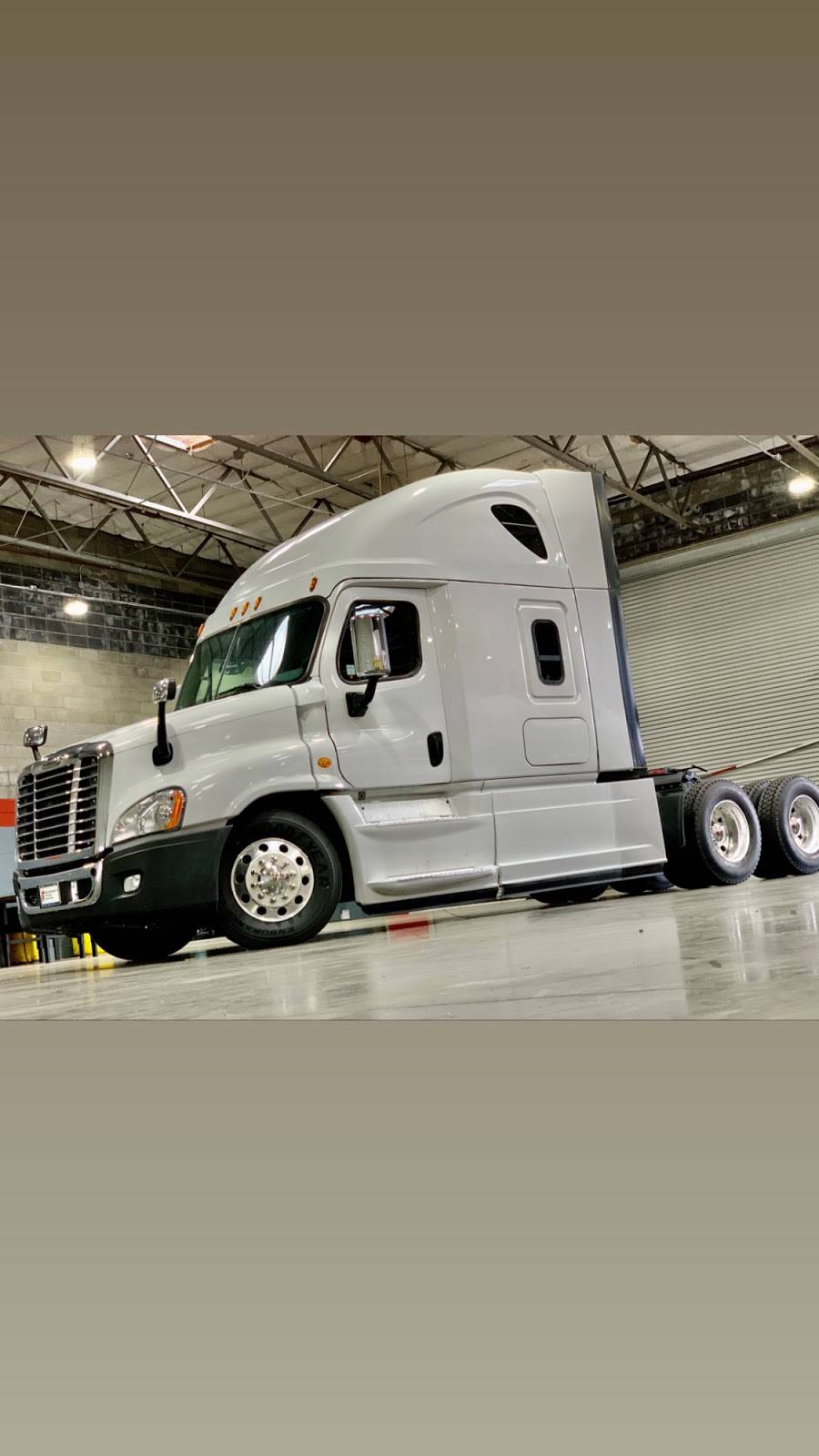 Delta Truck Center Sales | 10182 Harlan Rd, French Camp, CA 95231, USA | Phone: (209) 390-9419