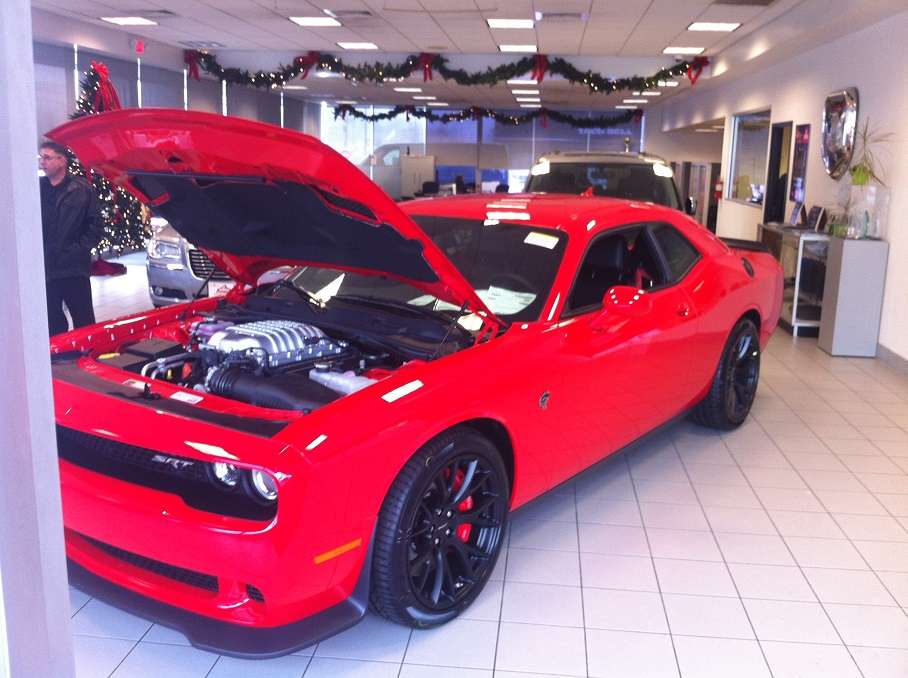 Mt. Ephraim Chrysler Dodge Ram | 620 N Black Horse Pike, Mt Ephraim, NJ 08059, USA | Phone: (856) 402-2500