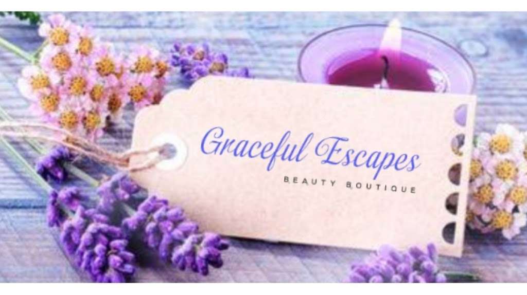 Graceful Escapes | 13 Orchard View Dr Suite #6, Londonderry, NH 03053, USA | Phone: (207) 752-7293