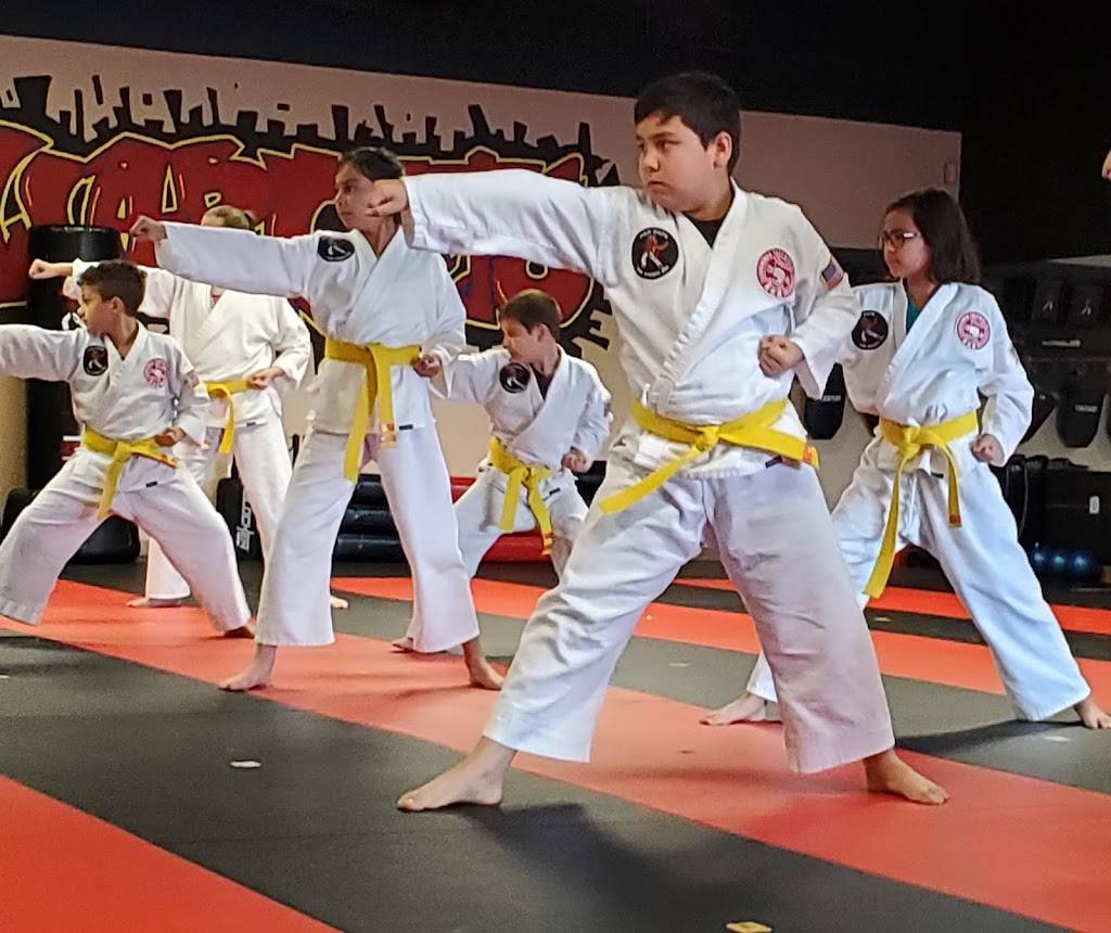 WARCATS TAEKWONDO | 9822 Leopard St, Corpus Christi, TX 78410, USA | Phone: (361) 816-1504