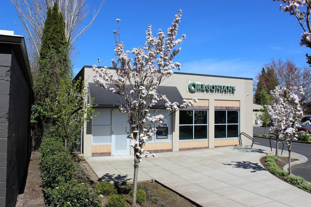 Oregonians Credit Union | 7825 N Lombard St, Portland, OR 97203, USA | Phone: (503) 239-5336