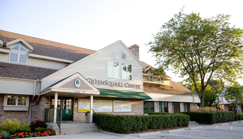 Greensquare Center of the Arts | 6789 N Green Bay Ave, Milwaukee, WI 53209, USA | Phone: (414) 292-3900