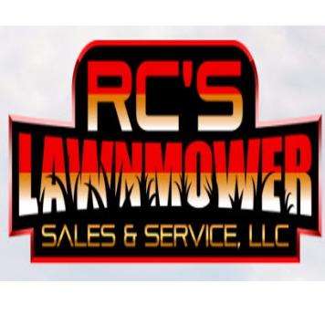 R Cs Lawnmower Sales & Service, LLC | 150 Rc Farm Dr, Statesville, NC 28677, USA | Phone: (704) 528-5281