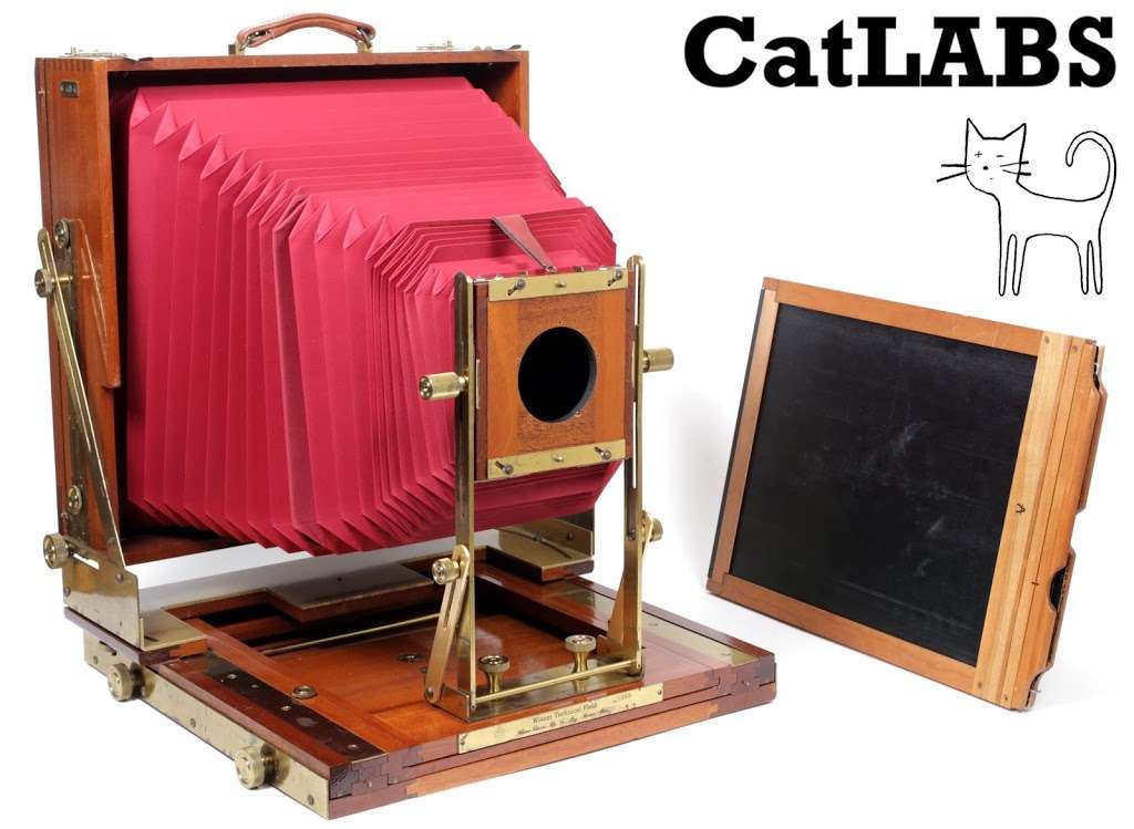 CatLABS Inc. | 416 Hyde Park Ave, Boston, MA 02131, USA | Phone: (617) 971-8695