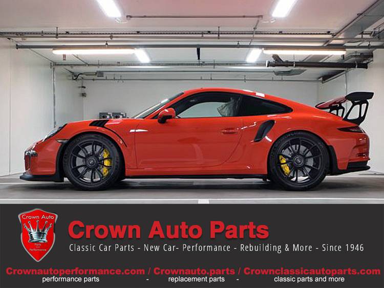 Crown Auto Parts - Performance & Rebuilding | 6353 Dr Martin Luther King Dr, St. Louis, MO 63133, USA | Phone: (314) 385-1830