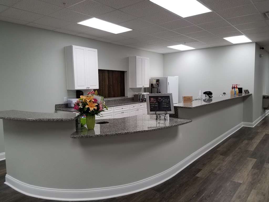 Cornerstone Baptist Church Davenport, FL 33897, USA BusinessYab