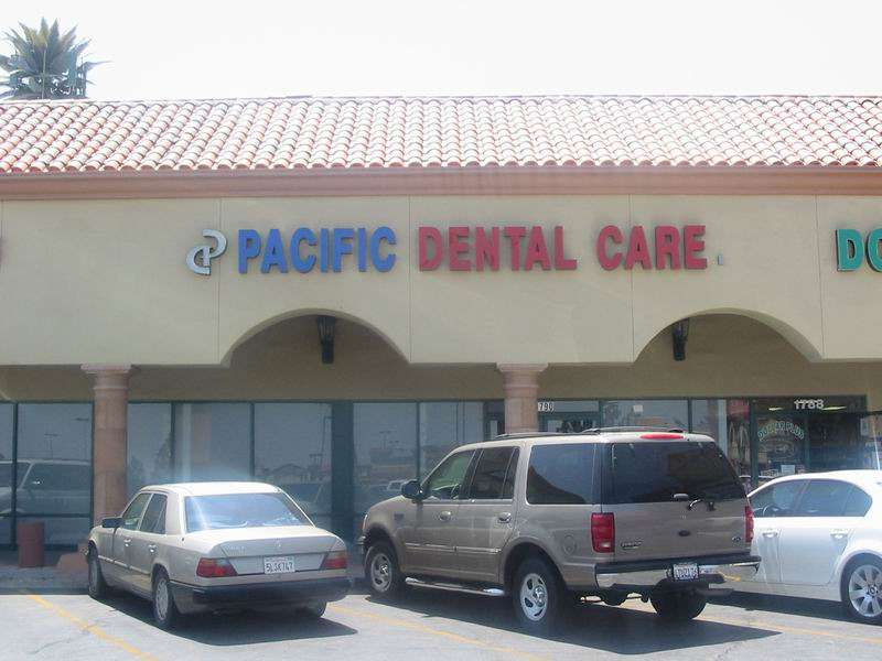 Pacific Dental Care | 1790 E Ave. J, Lancaster, CA 93535, USA | Phone: (661) 948-8187