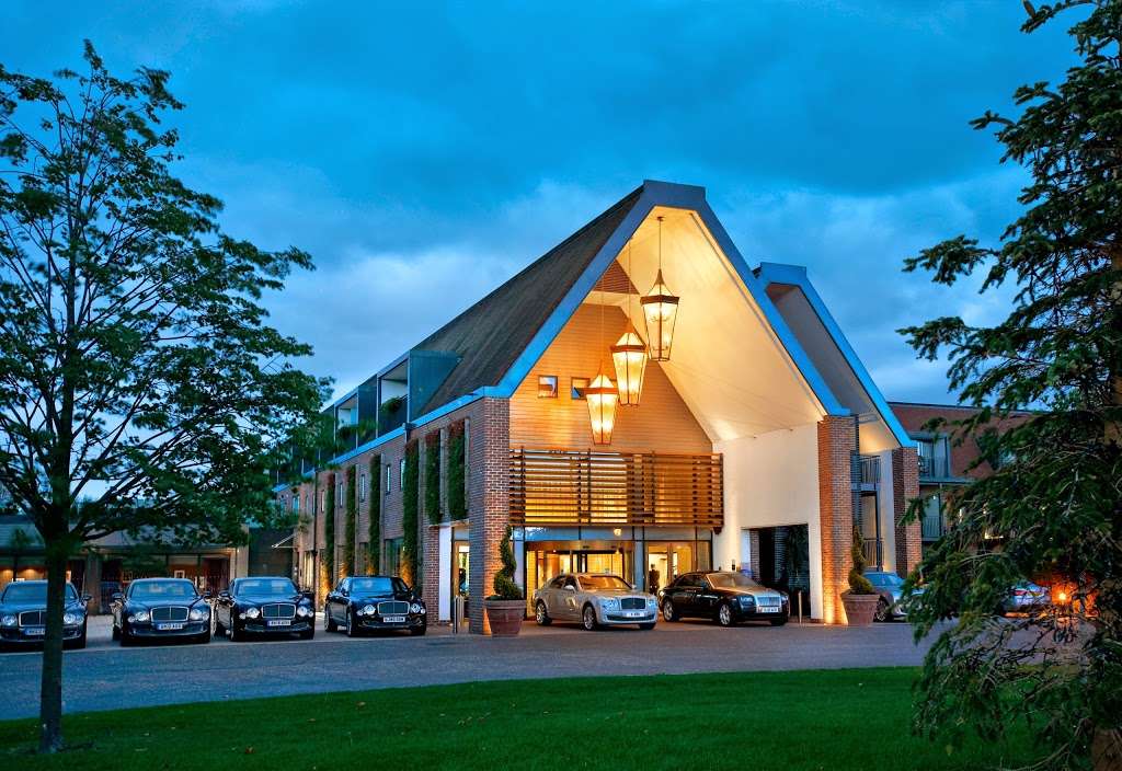 Hilton London Syon Park | Park Rd, Brentford TW8 8JF, UK | Phone: 020 7870 7777