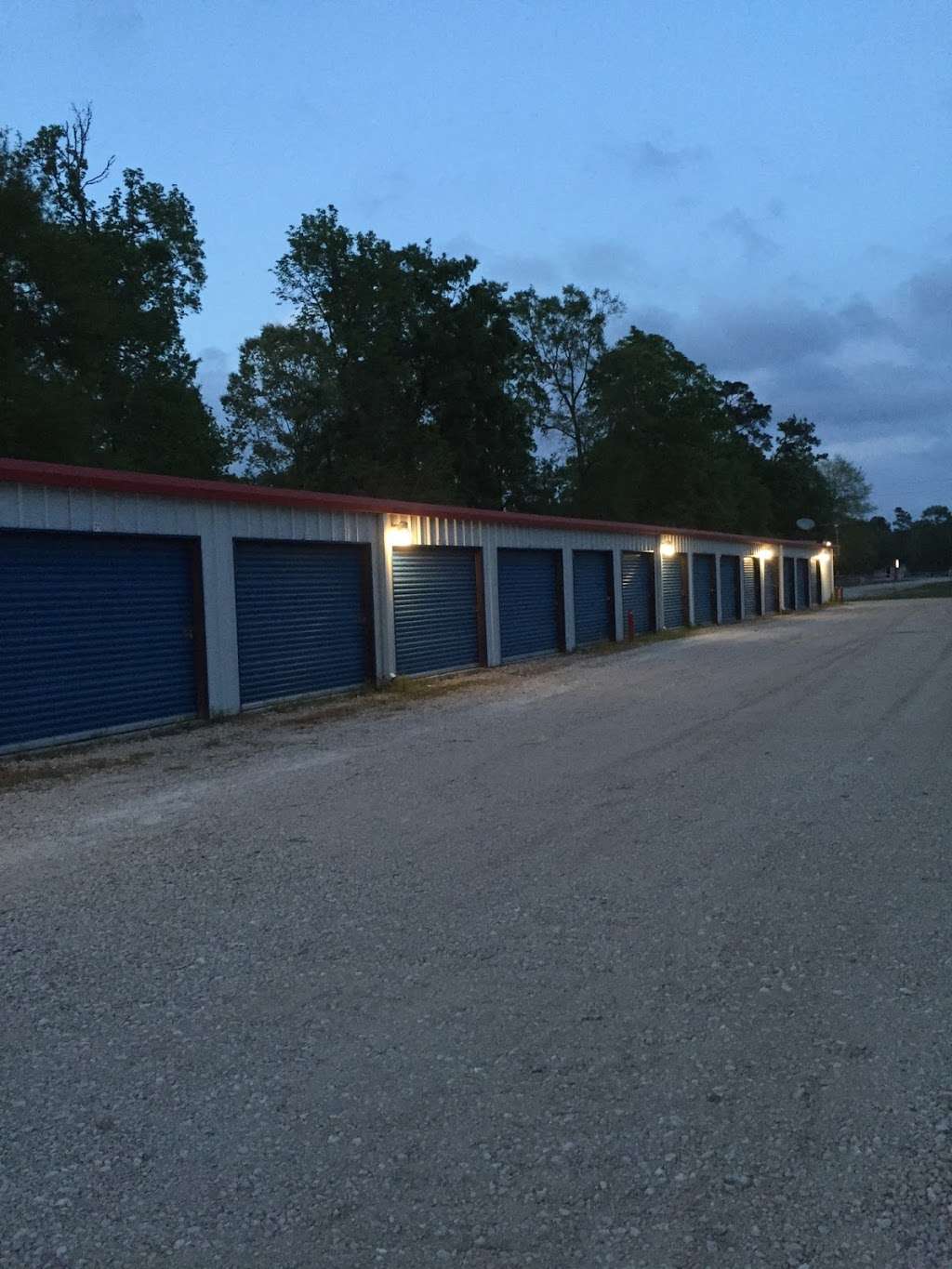 Just For U Storage | 18436 FM 1485, New Caney, TX 77357 | Phone: (281) 399-2500