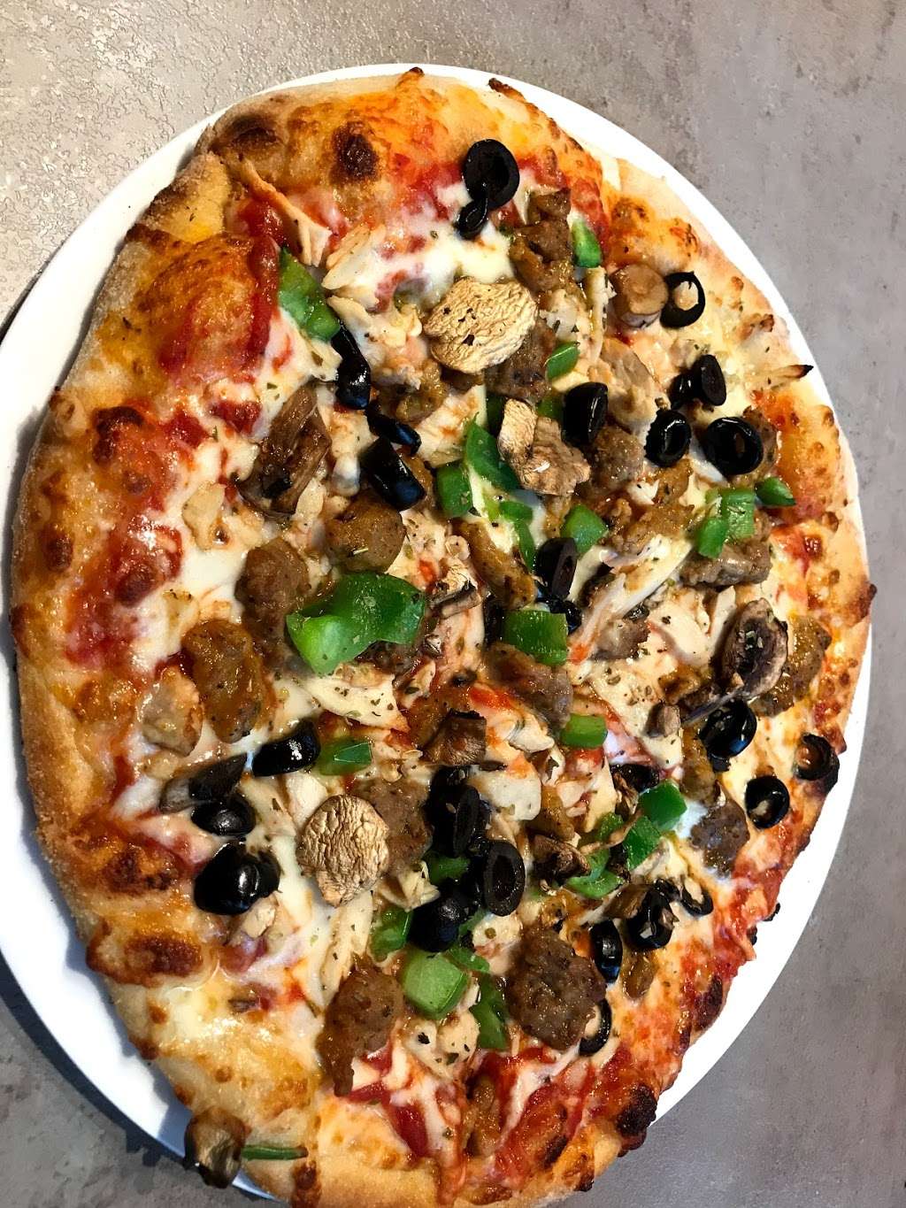 Neapolitan Pizzeria | 13509 University Blvd, Sugar Land, TX 77479, USA