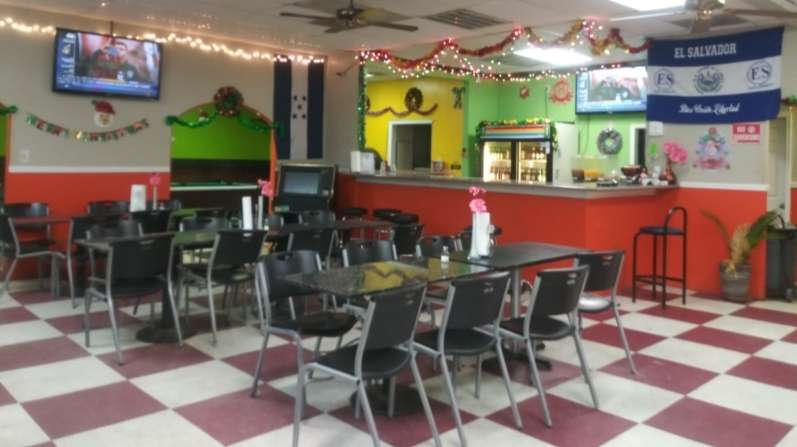 El Cuco Restaurant | 8102 W Tidwell Rd, Houston, TX 77040, USA | Phone: (713) 895-9099