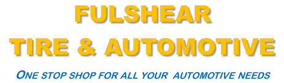 Fulshear Tire & Automotive | 2945 FM 1463, Katy, TX 77494 | Phone: (281) 392-5552