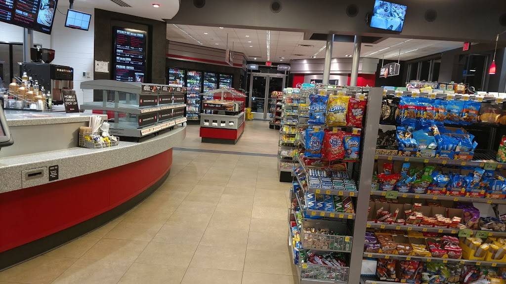 QuikTrip | 3025 Wilkinson Blvd, Charlotte, NC 28208, USA | Phone: (704) 395-3474