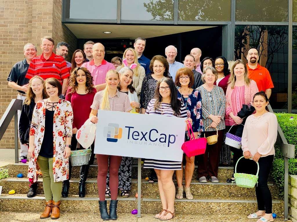 TexCap Insurance | 12404 Park Central Dr Suite 200 - N, Dallas, TX 75251, USA | Phone: (972) 720-5340