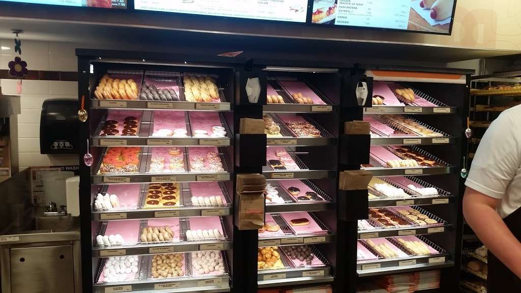 Dunkin | 3107 TPC Pkwy, San Antonio, TX 78259, USA | Phone: (210) 253-9544