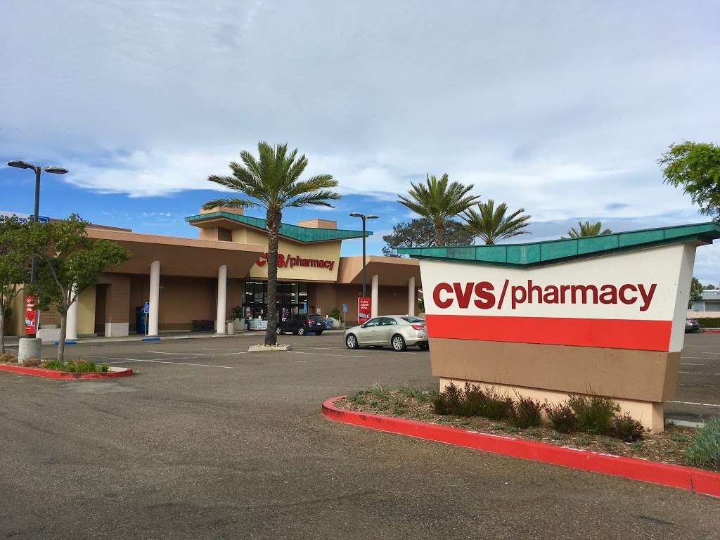 CVS | 305 South Hwy 101, Solana Beach, CA 92075, USA | Phone: (858) 259-0340