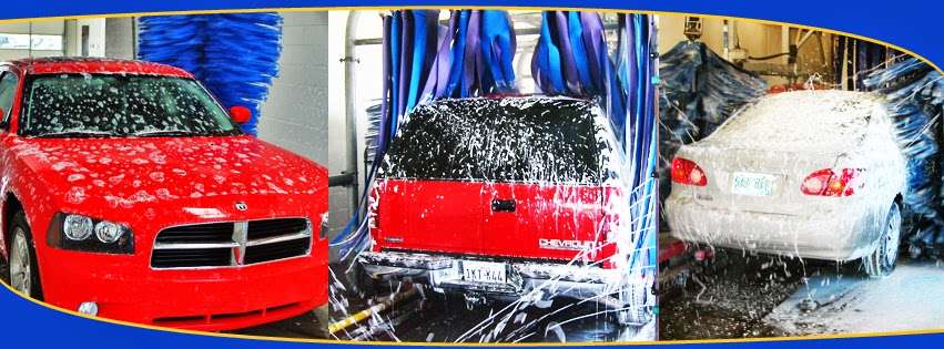 Magic Touch Car Wash | 1707 New Castle Ave, New Castle, DE 19720, USA | Phone: (302) 655-6430