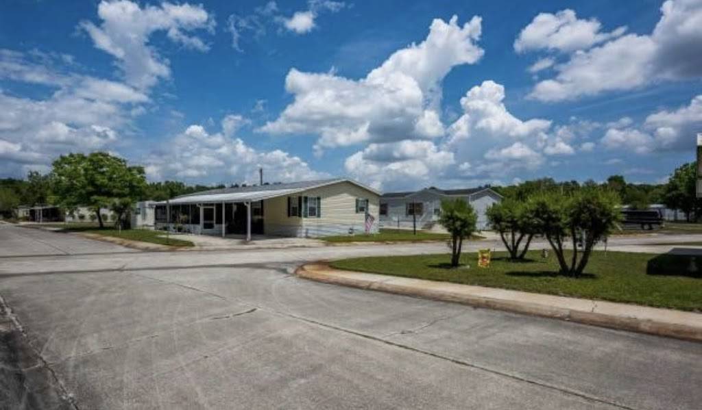 Jamestown Estates | 6539 Townsend Rd, Jacksonville, FL 32244, USA | Phone: (904) 747-3321