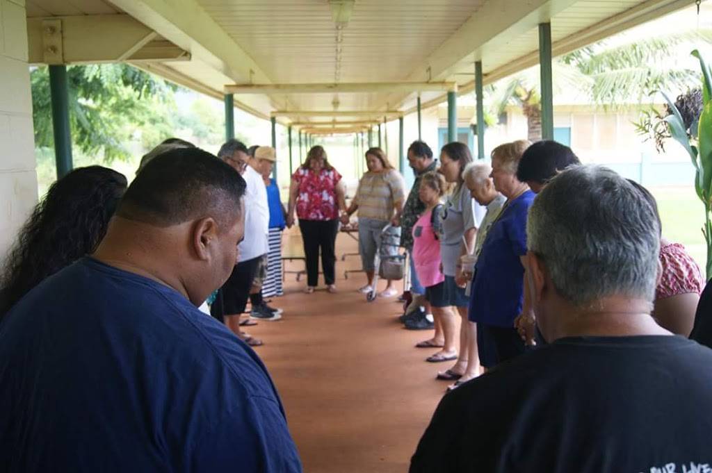 Joyful Community Church | 41-133 Huli St, Waimanalo, HI 96795, USA | Phone: (808) 259-9156