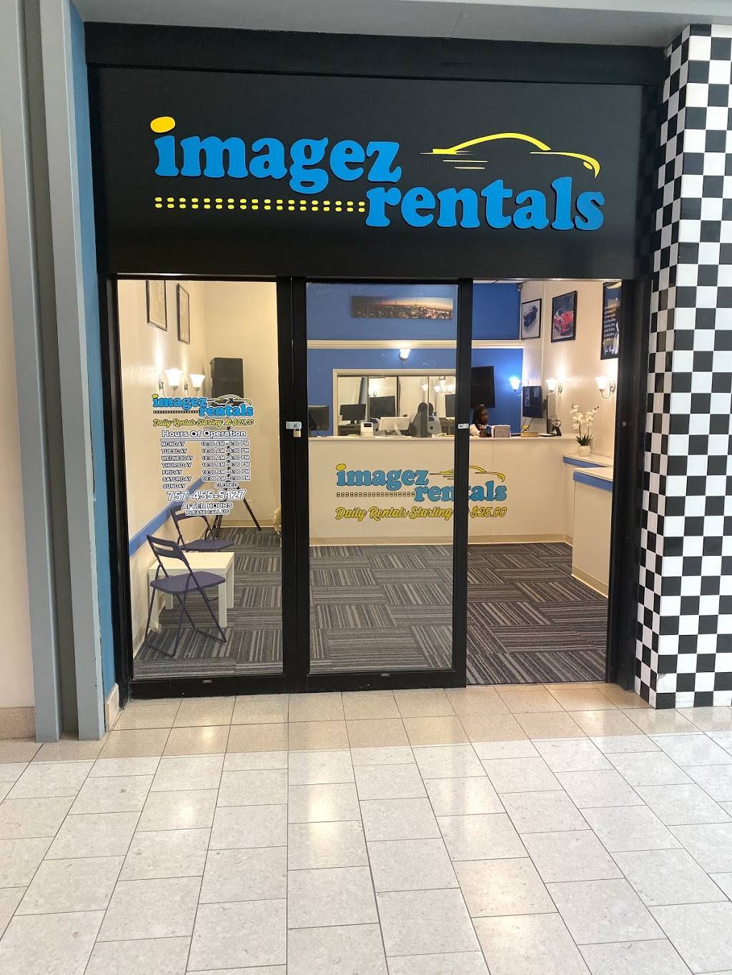 Imagez Rentals Incorporated | 880 N Military Hwy #1022, Norfolk, VA 23502, USA | Phone: (757) 455-5127