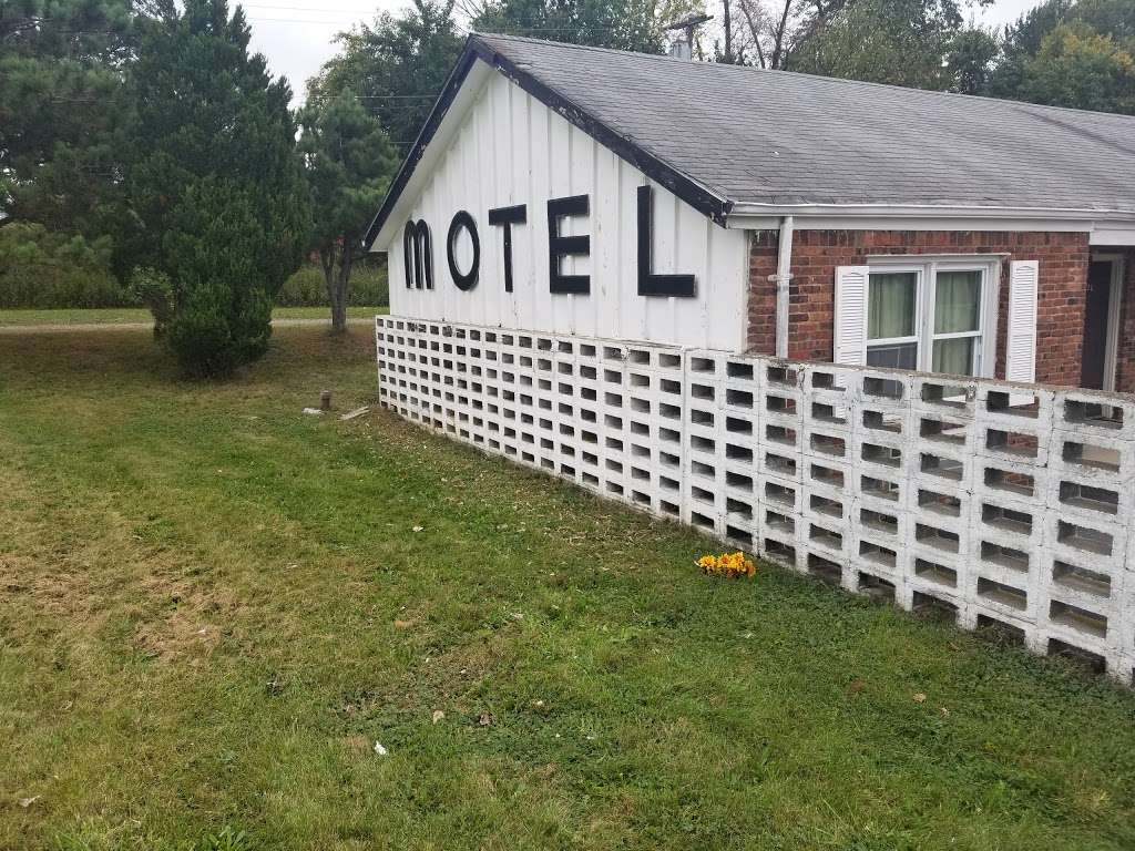 Fountain Motel | 1031 US-22, Lebanon, NJ 08833 | Phone: (908) 236-6322