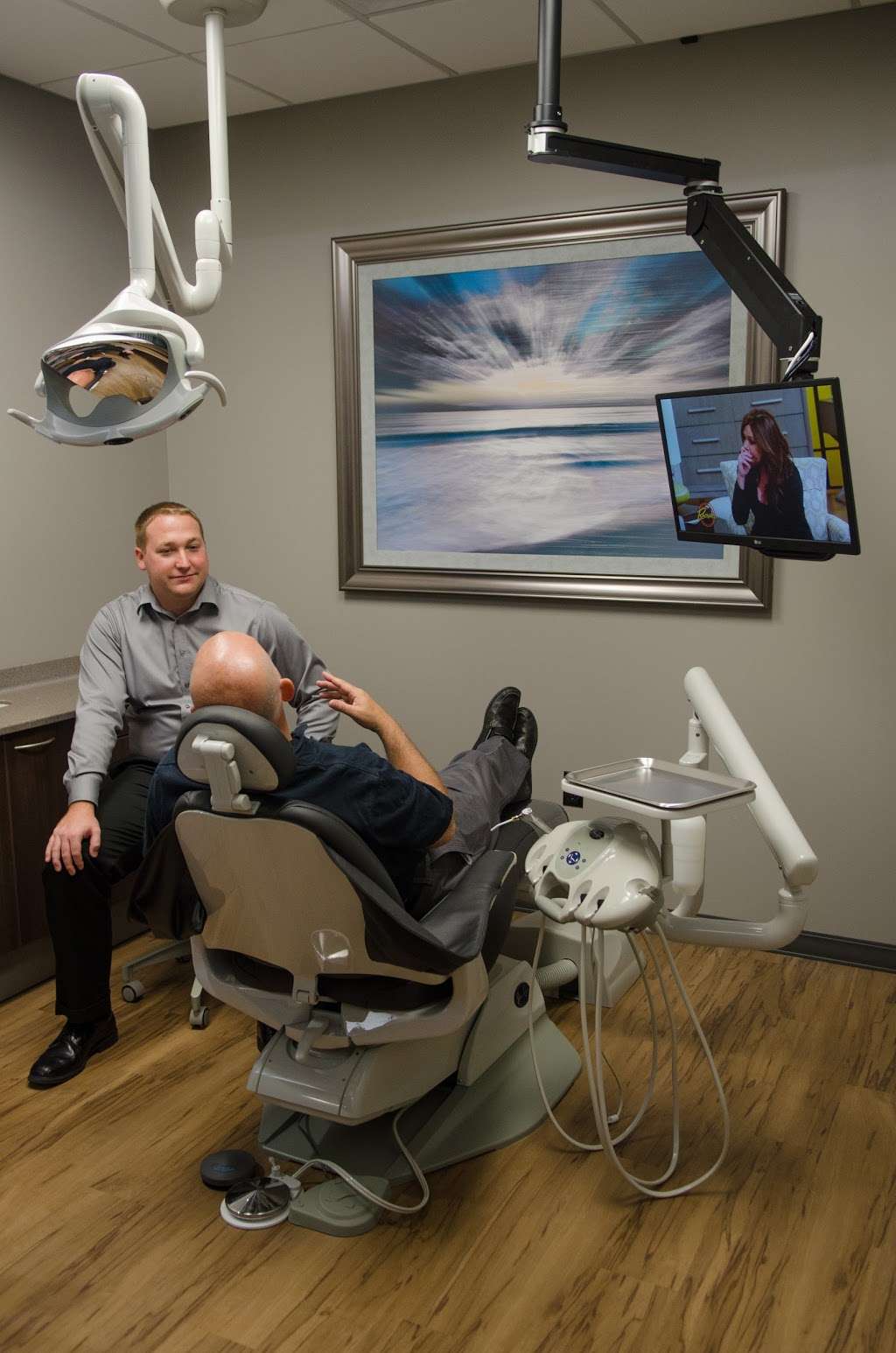 Premier Dental | 1648 SE Blue Pkwy, Lees Summit, MO 64063 | Phone: (816) 600-6330