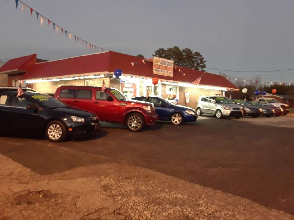 Kyles Auto Sales | Ellis Crossroads, 2040 E Ridge Rd, Salisbury, NC 28144, USA | Phone: (704) 213-0169