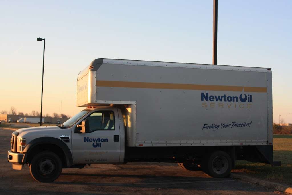 Newton Oil Company | 3150 S 460 E, Lafayette, IN 47905, USA | Phone: (765) 742-4001