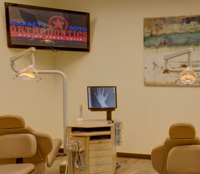 Garrett & Boyd Orthodontics | 24004 Southwest Fwy #502, Rosenberg, TX 77471, USA | Phone: (832) 586-9500
