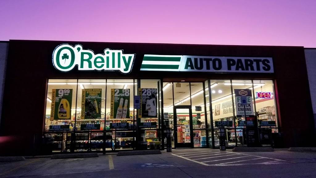 OReilly Auto Parts | 7431 N Beach St, Fort Worth, TX 76137 | Phone: (817) 306-1033