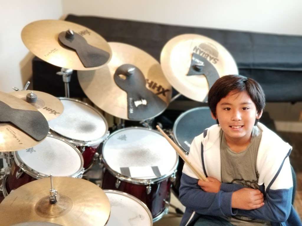 Fullerton drum School | 1900 N Gilbert St, Fullerton, CA 92833 | Phone: (213) 700-1488