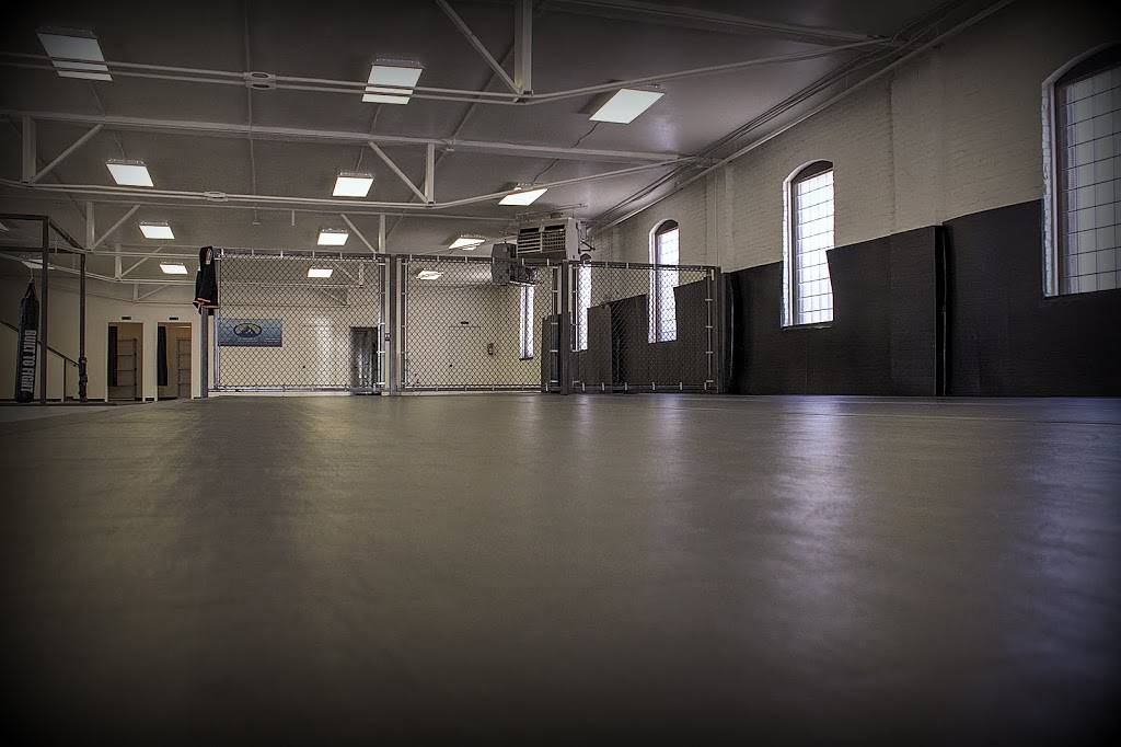 The Kompound Training Center | 4434 Cherokee St, Denver, CO 80216, USA | Phone: (303) 222-0039