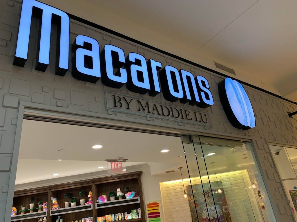 Macarons By Maddie Lu | 166 West Market, Bloomington, MN 55425, USA | Phone: (763) 323-3236