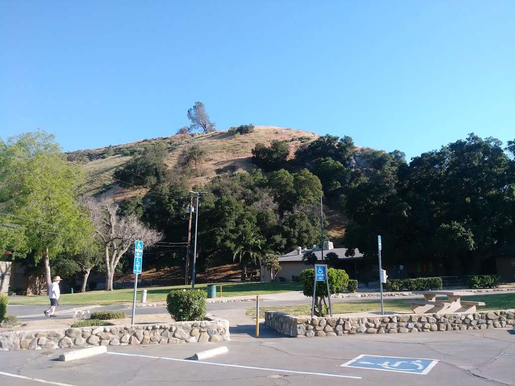 Val Verde Park | 30300 Arlington St, Castaic, CA 91384, USA | Phone: (661) 257-4014