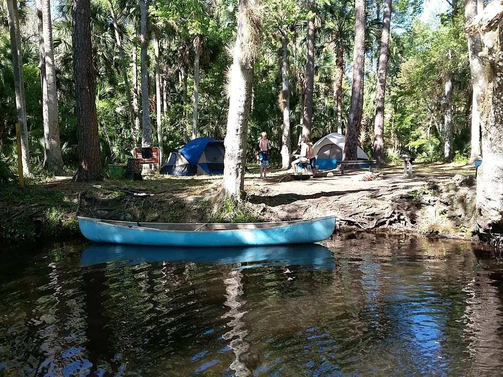 Indian Mound Camp Ground | Apopka, FL 32712 | Phone: (407) 884-2009