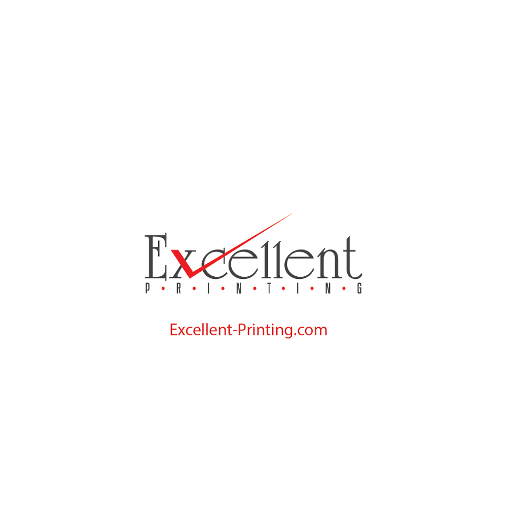 Excellent Printing & Signs | 333 Hazel St, Clifton, NJ 07011, USA | Phone: (973) 773-6661